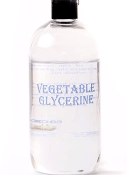 Image Vegetable Glycerine - 1L