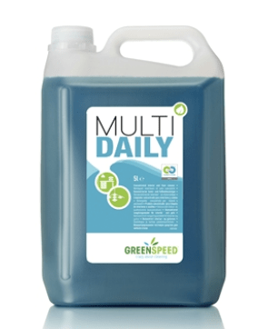 Greenspeed - Multi Daily Cleaner - 5L