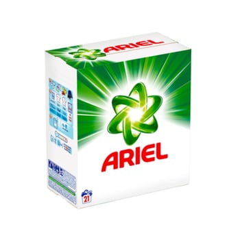 Image Ariel - Original powder - 21 washes