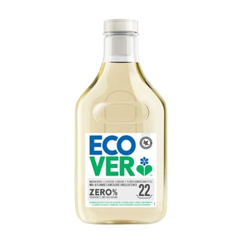 Image Ecover Zero Wool and SIlk Delicates Laundry Liquid 1L