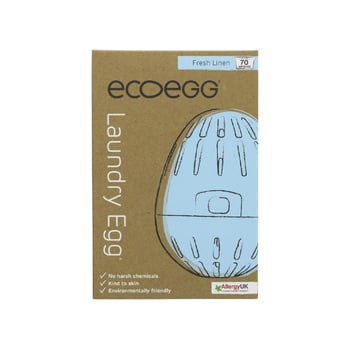 Image EcoEgg Laundry Egg