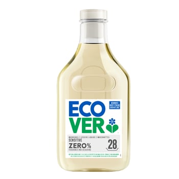 Image Ecover Zero Laundry Liquid 1.43L