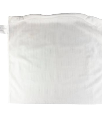 Image Professional Laundry Mesh Bag