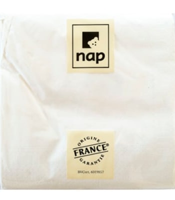 Image Paper Napkins