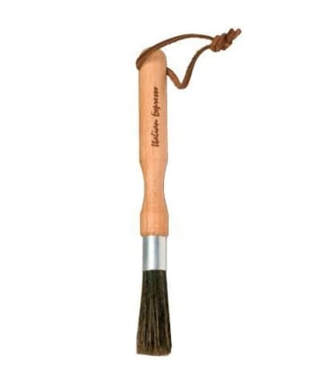 Image Natural Fibre Bristle Brush
