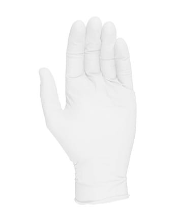 Image Non-Latex Nitrile Gloves