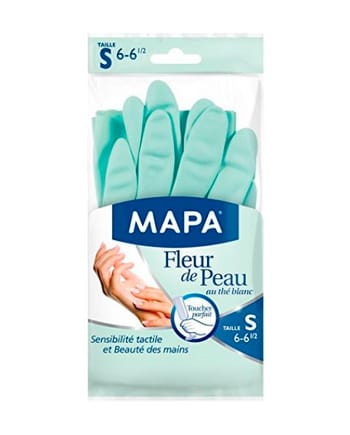 Image Latex Gloves Sensitive 'Fleur De Peau'