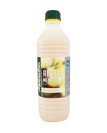 Image Vanilla Alcohol - 1L