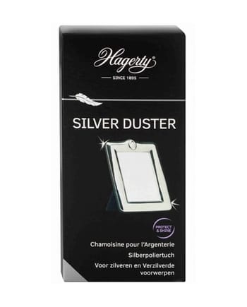 Image Silver Duster