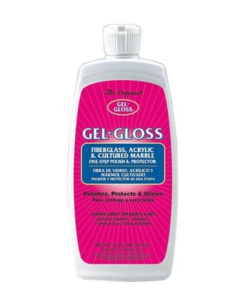 Image Gel-Gloss - 475ml