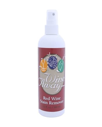 Image Wine Away Red Wine Stain Remover - 355ml