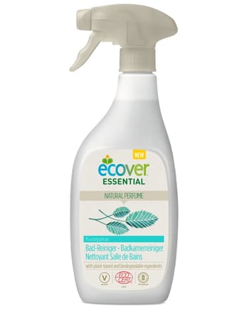 Image Ecover Bathroom Cleaner