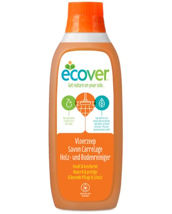 Image Ecover Floor Cleaner