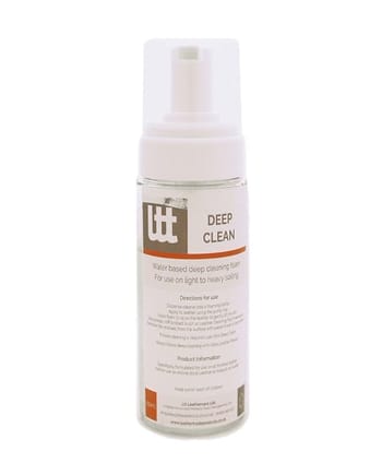 Image LTT Deep Clean