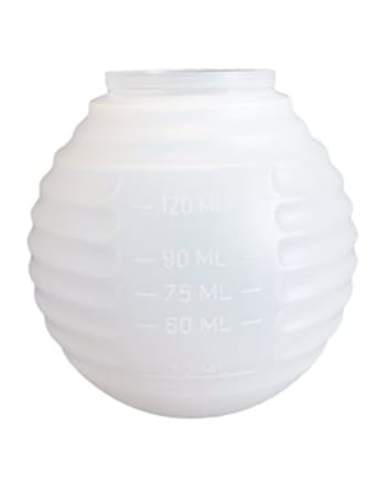 Image Laundry Liquid Dosage Ball