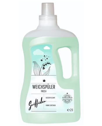 Image Griffiden Fresh Fabric Conditioner