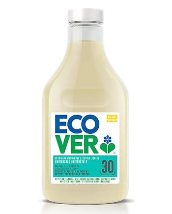 Image Ecover Laundry Liquid Bio 1.5L