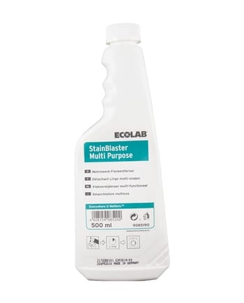 Image Ecolab Stain Blaster Multipurpose
