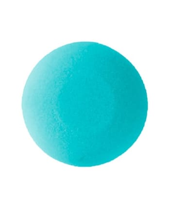Image Soft Blue Sponge