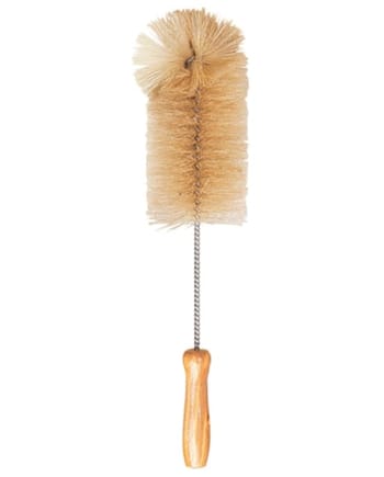 Image Bottle Cleaning Brush