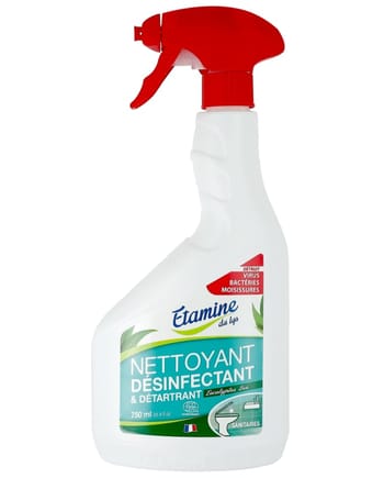 Image Etamine du Lys Eco-friendly Bathroom Disinfectant