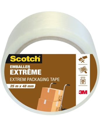 Image Scotch Transparent Tape