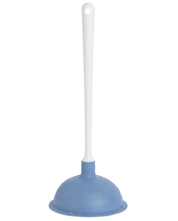 Plunger