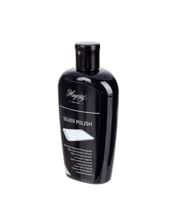 Image Hagerty - Silver Polish