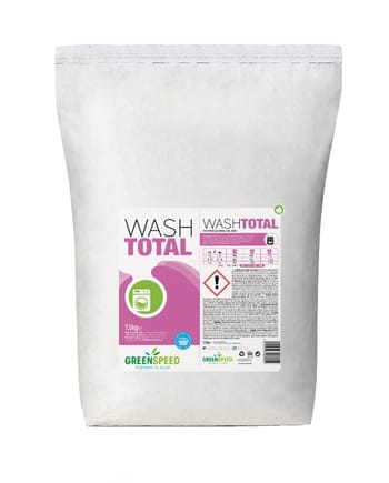 Image Greenspeed Wash Total