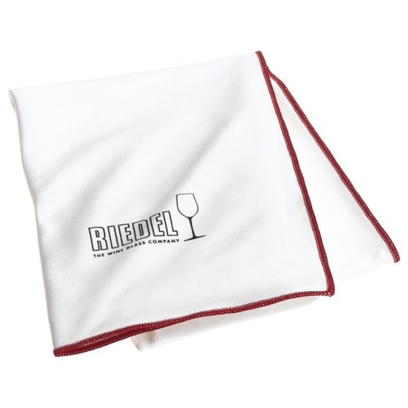 Image Riedel - Microfibre Crystal Clean Cloth