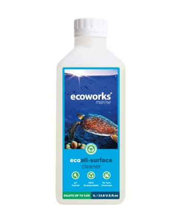 Image - Ecoworks Marine All_Surface Cleaner 1L