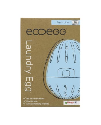 Image EcoEgg Laundry Egg