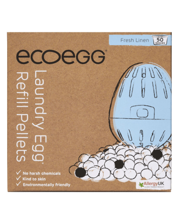 Image Eco Egg Laudry Egg Refills