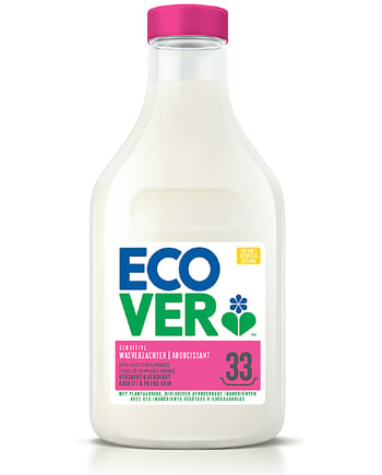 Image Ecover fabric Conditioner 1L