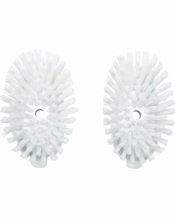Image Oxo Refills for Soap-dispensing Dish brush - Pack of 2