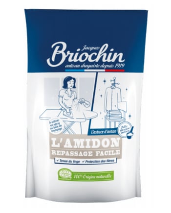Image Briochin Laundry Starch 300g