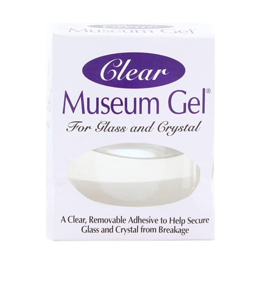 Image Clear Museum Gel - 120ml