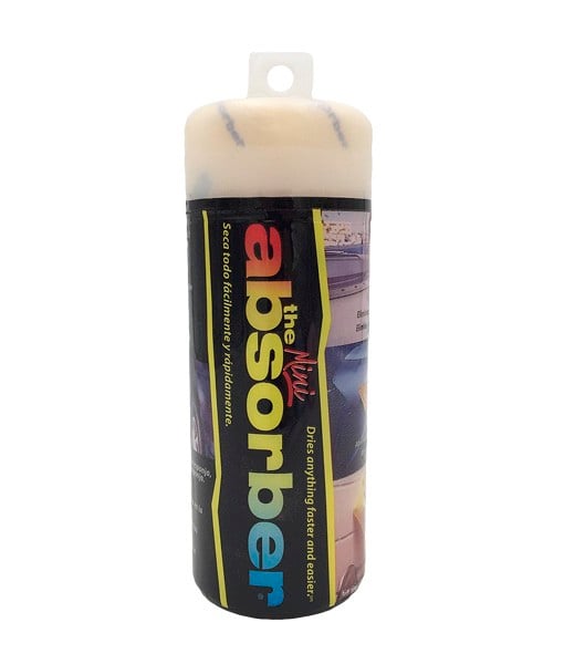 Image Mini Absorber Chamois