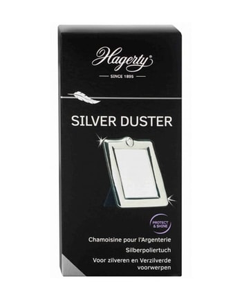 Image Silver Duster
