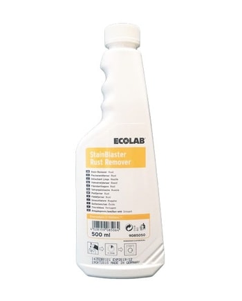 Image Stainblaster Rust Remover - 500ml