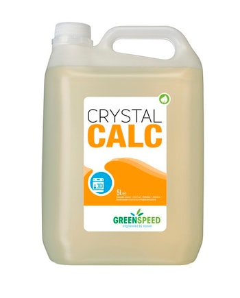 Image Crystal Calc - 5L