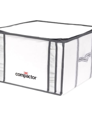 Image Vacuum Storage Box