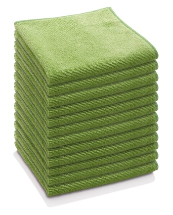 E-Cloth - General Purpose Cloth - Pack of 10