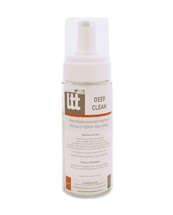 Image LTT Deep Clean