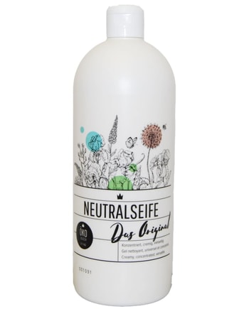 Image Hakawerk Neutral Soap 1L Neutralseife