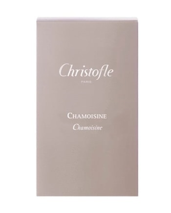 Christofle - Chamoisine Polishing Cloth