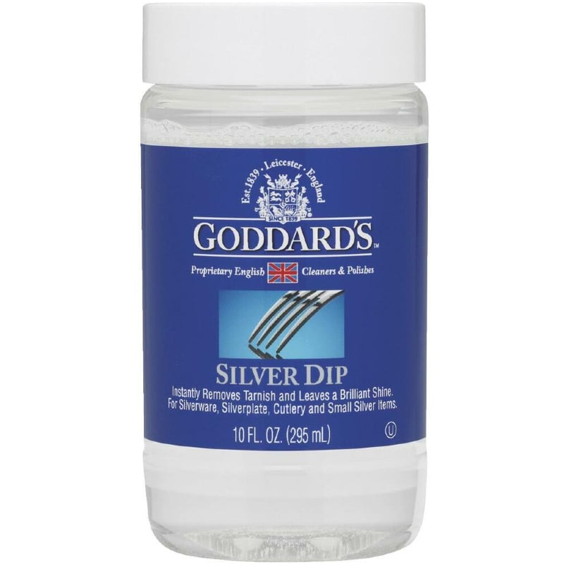 Image Goddard's Silver Dip 295ml