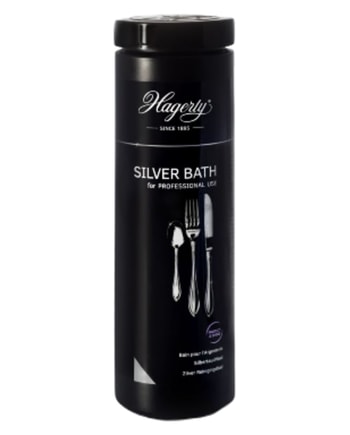Image Hagerty Silver Bath - 580ml