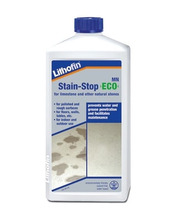 Image Lithofin MN Stain Stop ECO
