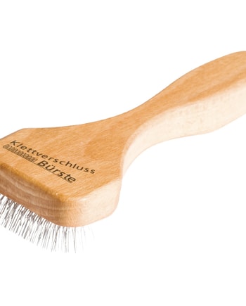 Image Velcro Brush